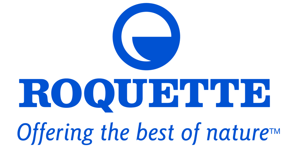 Roquette Showcases Scalable Drug Delivery Innovations at CPHI China 2026 3 Roquette logo blue