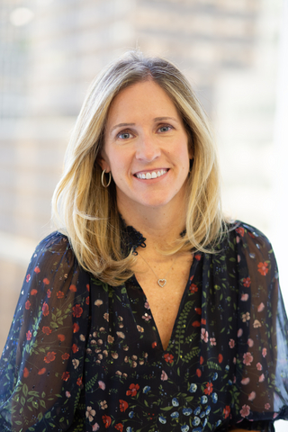 original (Photo: Jamie Dowd, Global President, Health + Wellness, Allison Worldwide)