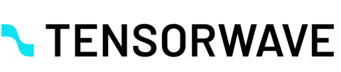 TensorWave Logo