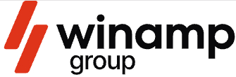 Winamp Group Logo