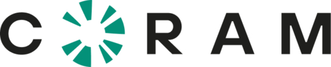 Coram AI Logo