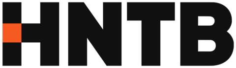 HNTB Corporation Logo