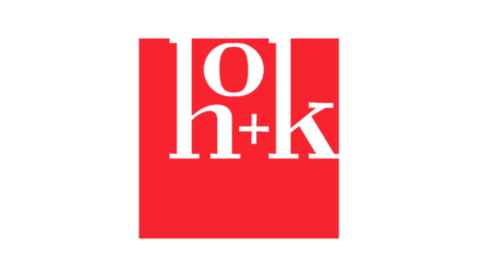 HNTB Corporation Logo