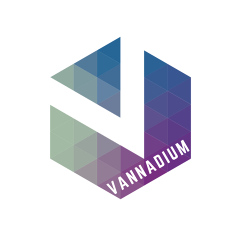 Vannadium Logo