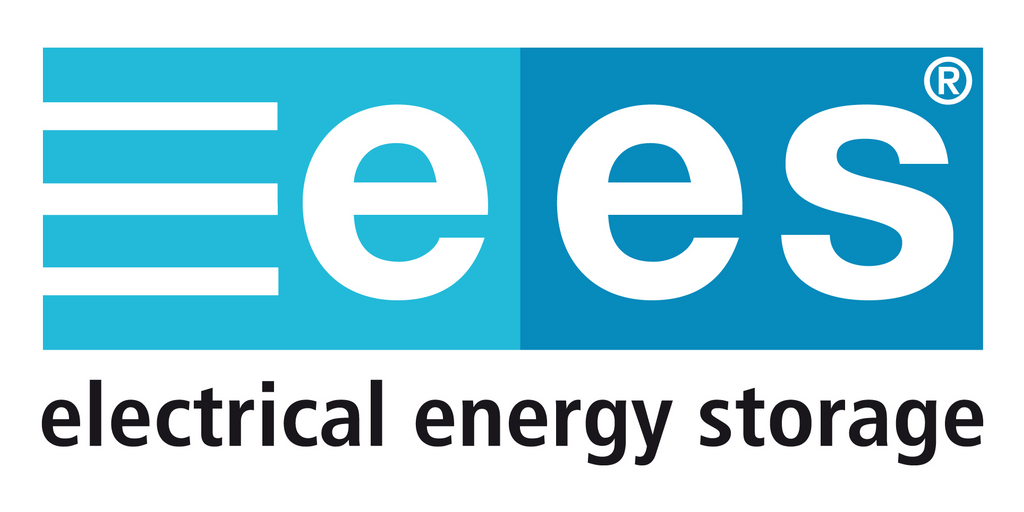 ees Europe: Green Hydrogen: Opportunities and Production Ramp Up 3 Ees Logo