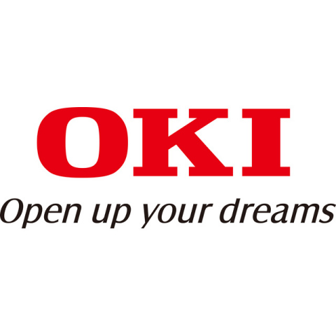 Oki Electric Industry Co., Ltd. Logo