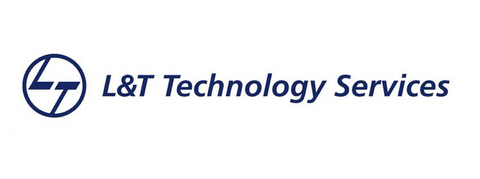 L&T Technology Services Logo