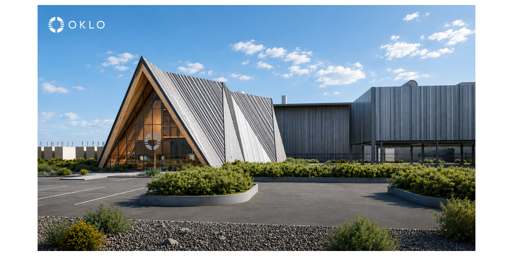 U.S. Department of Energy Approves Preliminary Documented Safety Analysis for Aurora Powerhouse at Idaho National Laboratory 1 1Aa06Bad 738E 4718 A607 1Fd8A028Bbf2