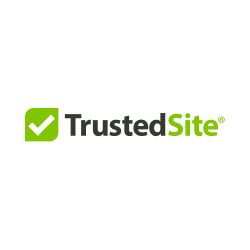TrustedSite Logo