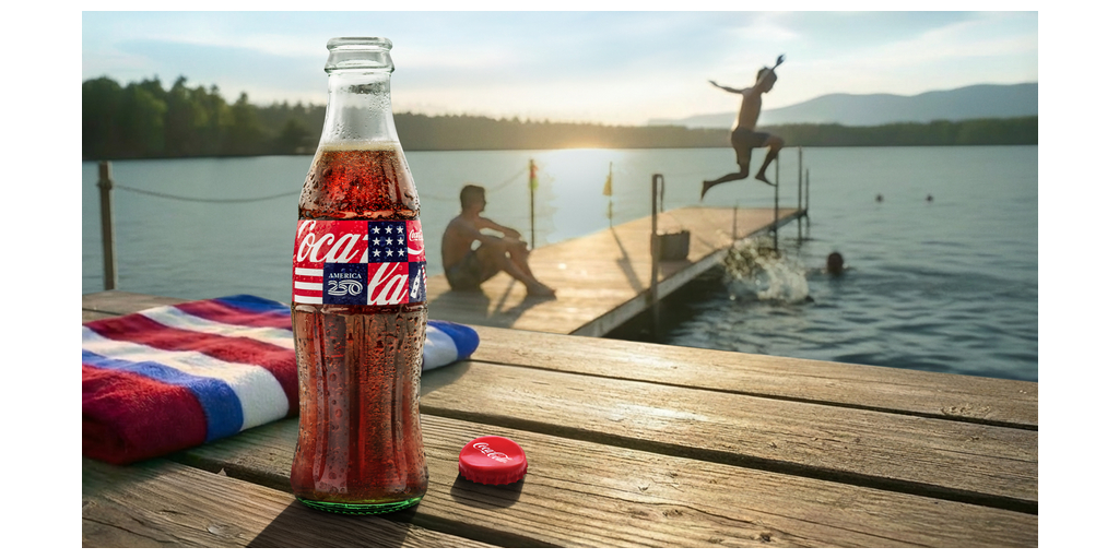Arca Continental Coca-Cola Southwest Beverages Celebrates