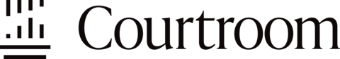 Courtroom Logo