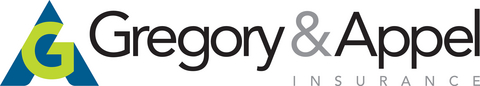 Gregory & Appel Insurance Logo