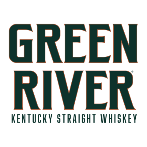 Green River Distilling Co. Logo