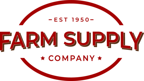 Farm Supply Company Logo