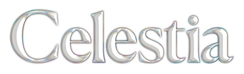 CELESTIA Logo