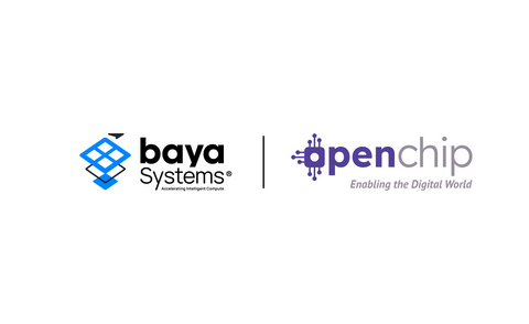 Baya Systems Logo