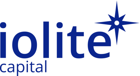 iolite Partners Ltd. Logo