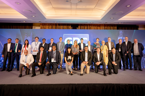 original 2026 GRC Journey Awards Winners Announced at the MetricStream GRC Summit in London