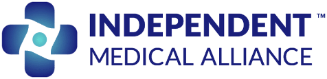 Independent Medical Alliance Logo