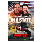 Paysafe and Skrill Get on Board With Woody & Kleiny’s Outrageous US Soccer Road Trip: 39 Days, 15,000 Miles, Streamed Live 24/7