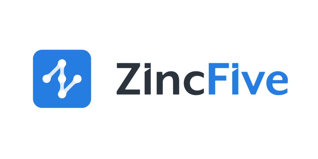 ZincFive, the Leader in Nickel-Zinc Immediate Power Solutions for Data Centers and AI Infrastructure, to Go Public via a Business Combination with Spark I 1 Zincfive Logo 2025 01