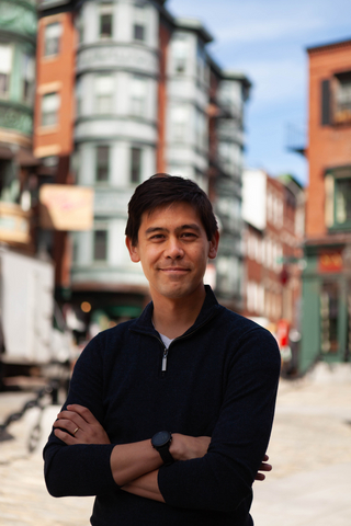 original Eyebot Appoints Kiyo Gomi as COO to Lead Next Phase of Growth