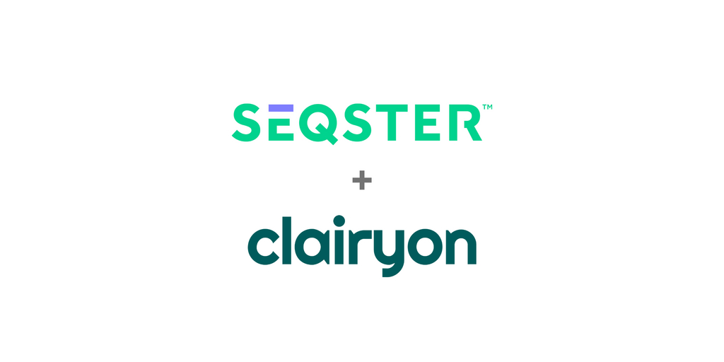 A Race Against Time: SEQSTER and Clairyon Partner to Catch Sepsis Earlier with Real-Time Data Access and Predictive AI 1 SEQSTER Claryion Logo