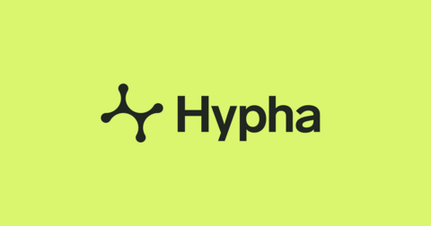 Hypha Logo