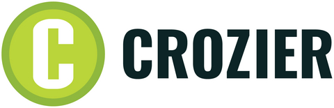 C.F. Crozier & Associates Inc. Logo