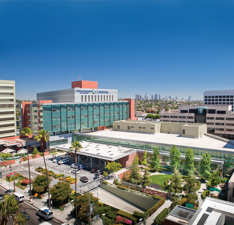 original Children’s Hospital Los Angeles Receives up to $17.25 Million Grant to Advance Autism Research