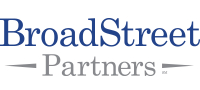 BroadStreet Partners Logo