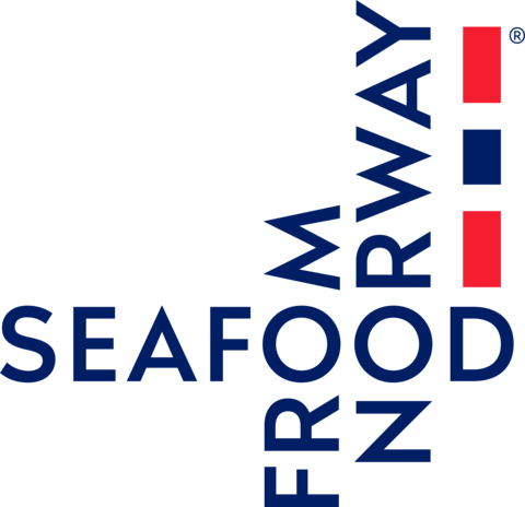 Seafood from Norway Logo