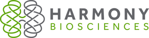 Harmony Biosciences Holdings, Inc. Logo