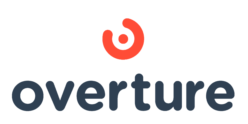 Overture Life and Tekservis Partner, Deploying Automated Egg and Embryo Freezing Across Turkey's Fertility Clinics 1 Overture Life Logo