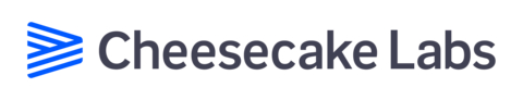 Cheesecake Labs Logo