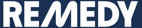 REMEDY Logo