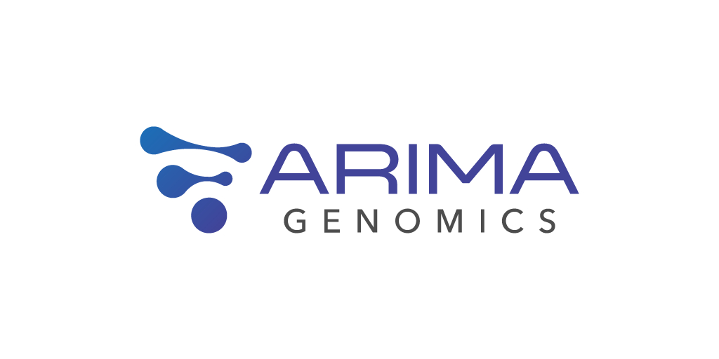 Arima Genomics to Present Data at AMP Europe Showing Hi-C Sequencing Outperforms High-Coverage Whole Genome Sequencing for Lymphoma Rearrangement Detection 1 Arima Genomics logo