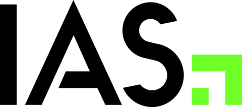 Integral Ad Science Logo