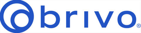 Brivo Logo