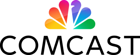 Comcast Corporation Logo