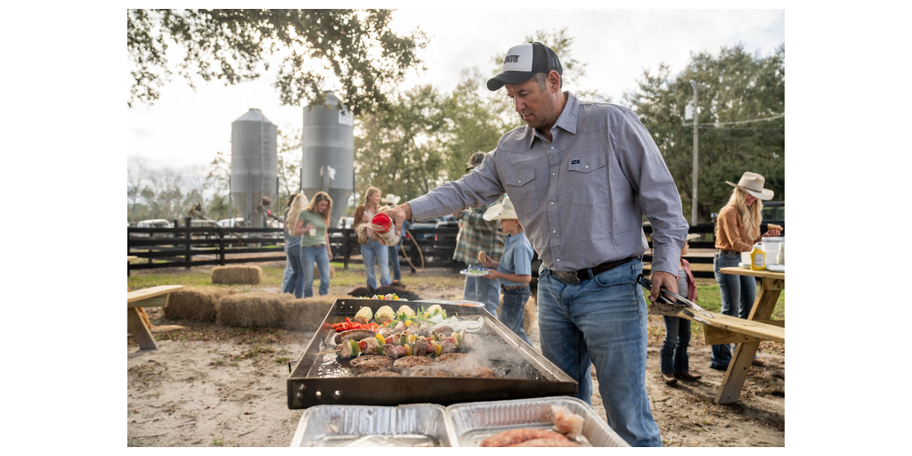 Tractor Supply Celebrates Father’s Day With Practical, Project-Ready Gifts, Excl...
