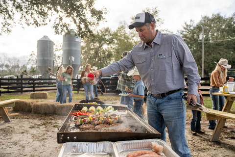 original All Tractor Supply locations nationwide will host a Father’s Day craft activity on Saturday, June 13, from 10:00 a.m. to 2:00 p.m.
