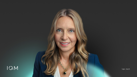 original IQM任命Vanguard董事、前Deloitte Digital全球负责人Barbara Venneman为董事会成员