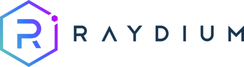 Raydium Logo