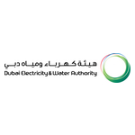 DEWA Organises Second Agentic AI Retreat at Al Shera’a, World’s Tallest, Largest and Smartest Net‑Positive Government Building 4 Dewa Logo