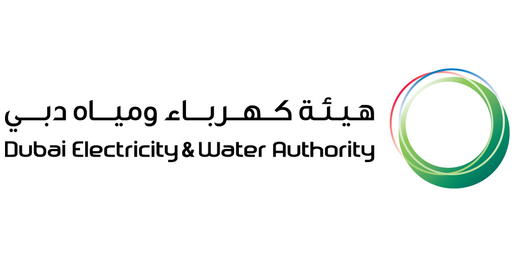 DEWA Organises Second Agentic AI Retreat at Al Shera’a, World’s Tallest, Largest and Smartest Net‑Positive Government Building 3 Dewa Logo