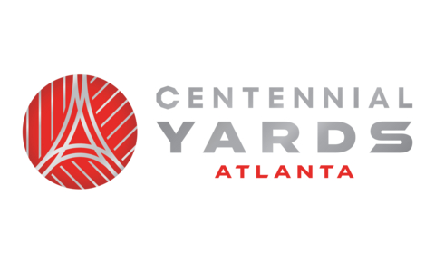 Centennial Yards Company Logo