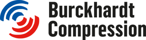Burckhardt Compression Logo