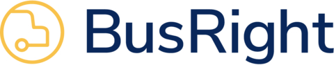 BusRight Logo