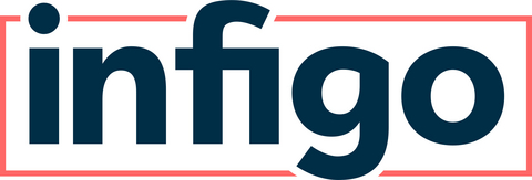 Infigo Logo